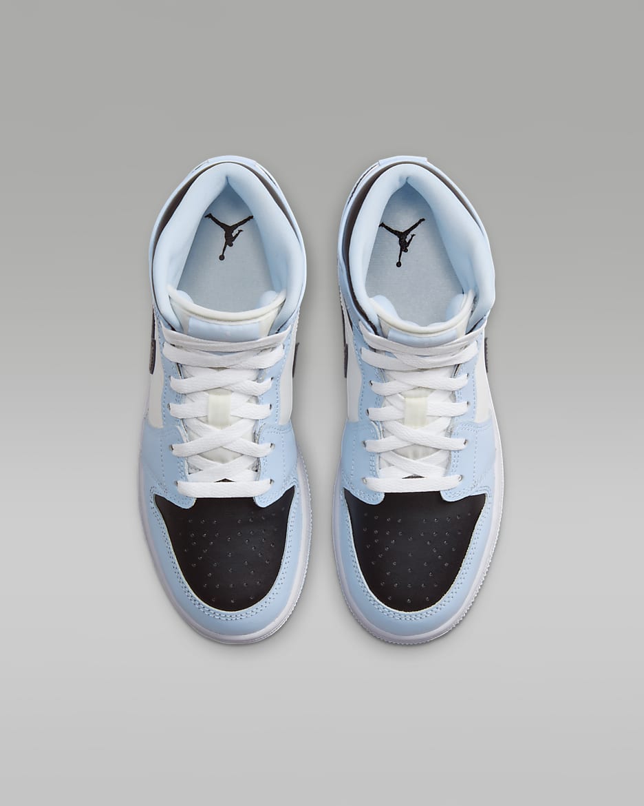 Air Jordan 1 Mid
